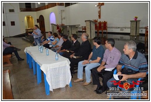 rolim de moura